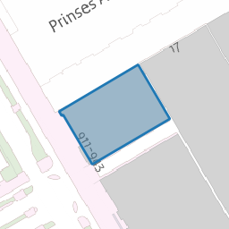 Perceel RWK01-D-7708