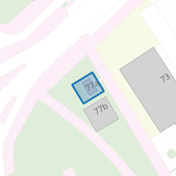 Perceel RWK01-D-7710