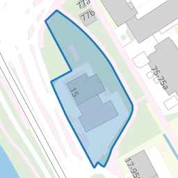 Perceel RWK01-D-7711