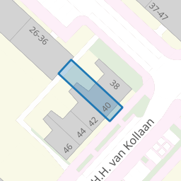 Perceel RWK01-D-7716