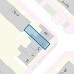 Perceel RWK01-D-7722