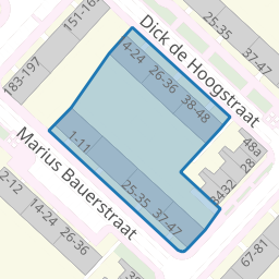 Perceel RWK01-D-7726