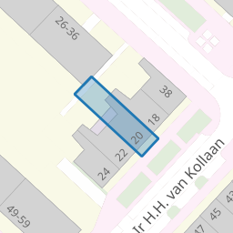 Perceel RWK01-D-7729