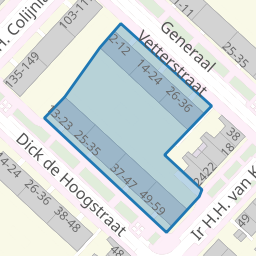 Perceel RWK01-D-7732