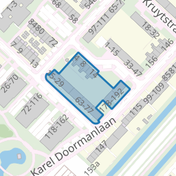 Perceel RWK01-D-7739