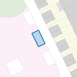 Perceel RWK01-D-7752