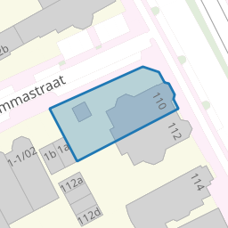 Perceel RWK01-D-7760