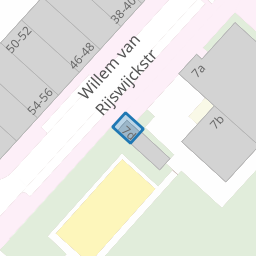 Perceel RWK01-D-7788