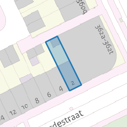 Perceel RWK01-D-7797