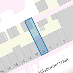 Perceel RWK01-D-7800