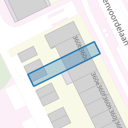 Perceel RWK01-D-7818