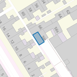 Perceel RWK01-D-7822