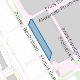 Perceel RWK01-D-7864