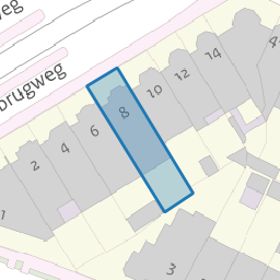 Perceel RWK01-D-7883