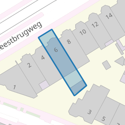 Perceel RWK01-D-7884