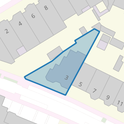 Perceel RWK01-D-7885