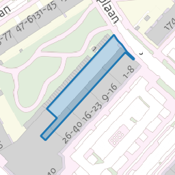 Perceel RWK01-D-7888