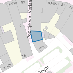 Perceel RWK01-D-7890