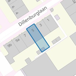 Perceel RWK01-D-7903