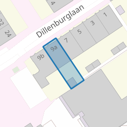 Perceel RWK01-D-7905