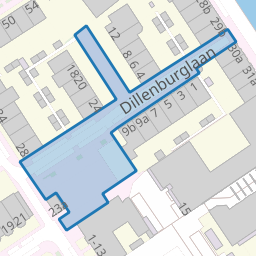 Perceel RWK01-D-7909