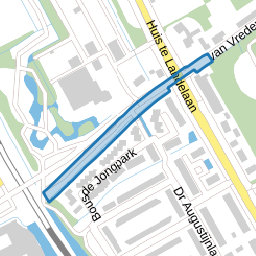 Perceel RWK01-D-7912