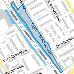 Perceel RWK01-D-7913