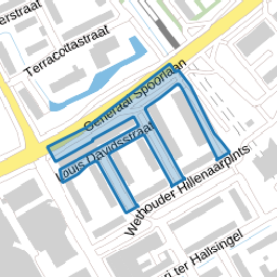 Perceel RWK01-D-7923
