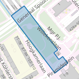 Perceel RWK01-D-7944