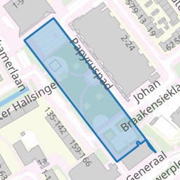 Perceel RWK01-D-7949