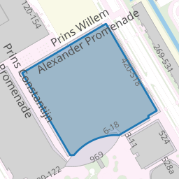 Perceel RWK01-D-7950