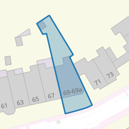 Perceel RWK01-D-7957