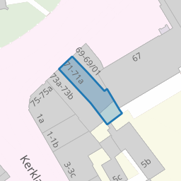 Perceel RWK01-D-7987