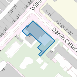 Perceel RWK01-D-7997