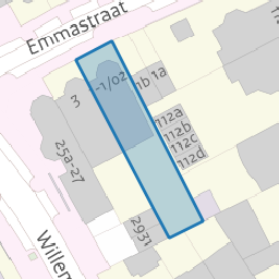 Perceel RWK01-D-8001