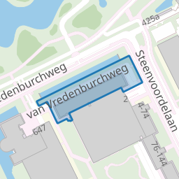 Perceel RWK01-D-8003