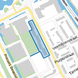 Perceel RWK01-D-8004