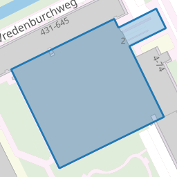 Perceel RWK01-D-8005