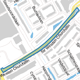 Perceel RWK01-D-8016