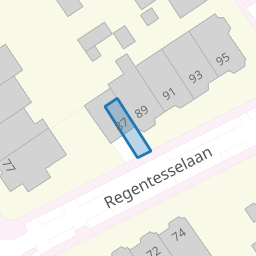 Perceel RWK01-D-8019