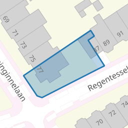 Perceel RWK01-D-8020