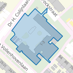 Perceel RWK01-D-8025
