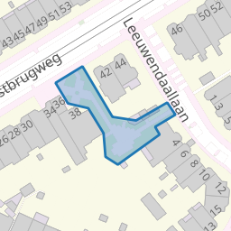 Perceel RWK01-D-8028