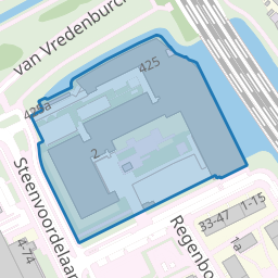 Perceel RWK01-D-8029