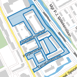 Perceel RWK01-D-8030