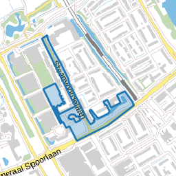 Perceel RWK01-D-8031