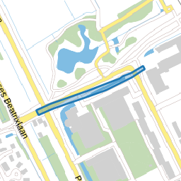 Perceel RWK01-D-8032