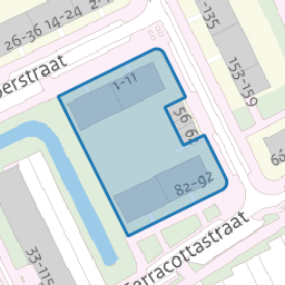 Perceel RWK01-D-8034