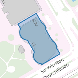 Perceel RWK01-D-8055