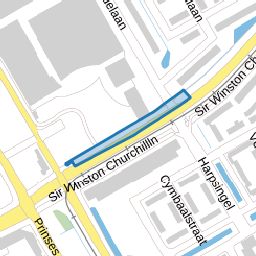 Perceel RWK01-D-8058